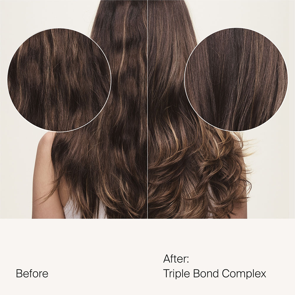Living Proof Triple Bond Complex, 45ml - Hairsale.se